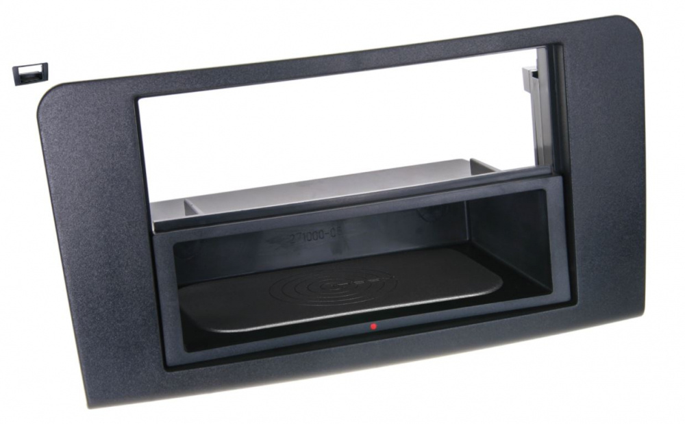 Monteringsram 1-DIN Mercedes M-klass 2005-2011 INBAY