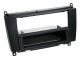 Monteringsramme 1-DIN INBAY Mercedes CLK, sort Monteringsramme 1-DIN INBAY Mercedes CLK, sort