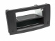 ACV Monteringsramme 2-DIN INBAY Mercedes ACV Monteringsramme 2-DIN INBAY Mercedes