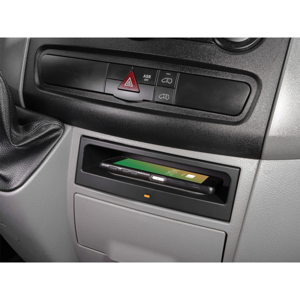 INBAY® lomme Mercedes Sprinter/VW Crafter, 10W