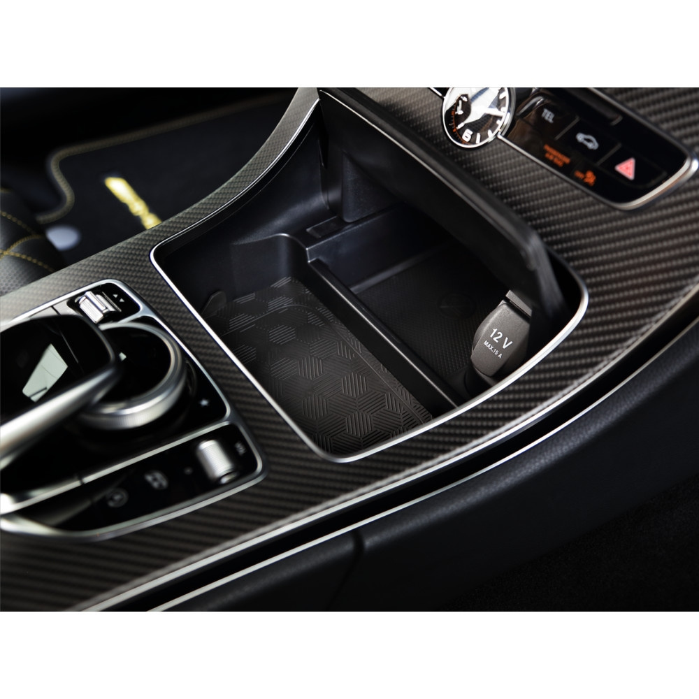 INBAY® lomme trådløs oplader Mercedes, 10W