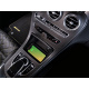 INBAY® lomme trådløs oplader Mercedes, 10W INBAY® lomme trådløs oplader Mercedes, 10W