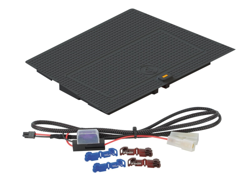 INBAY lomme Mitsubishi Outlander, 10W