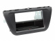 2-DIN Monteringsramme INBAY® Suzuki SX-4 S-Cross, sort 2-DIN Monteringsramme INBAY® Suzuki SX-4 S-Cross, sort