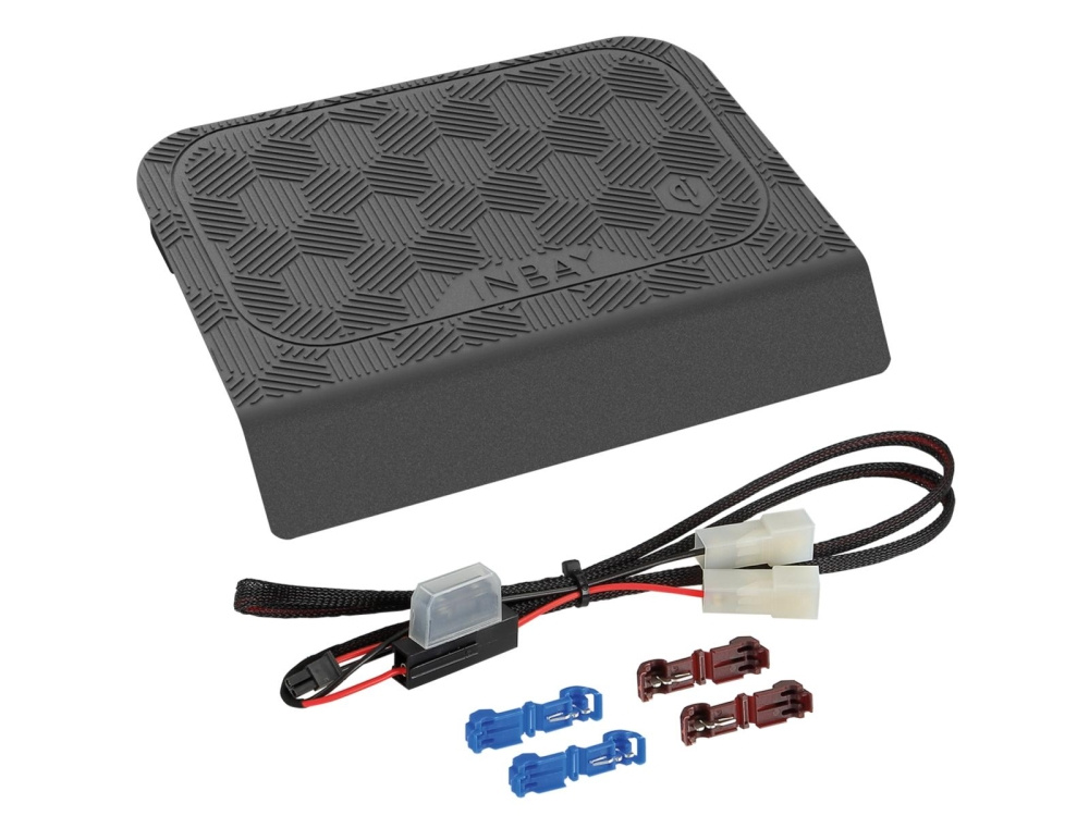 INBAY lomme Suzuki Ignis 01/2017-04/2020 10W