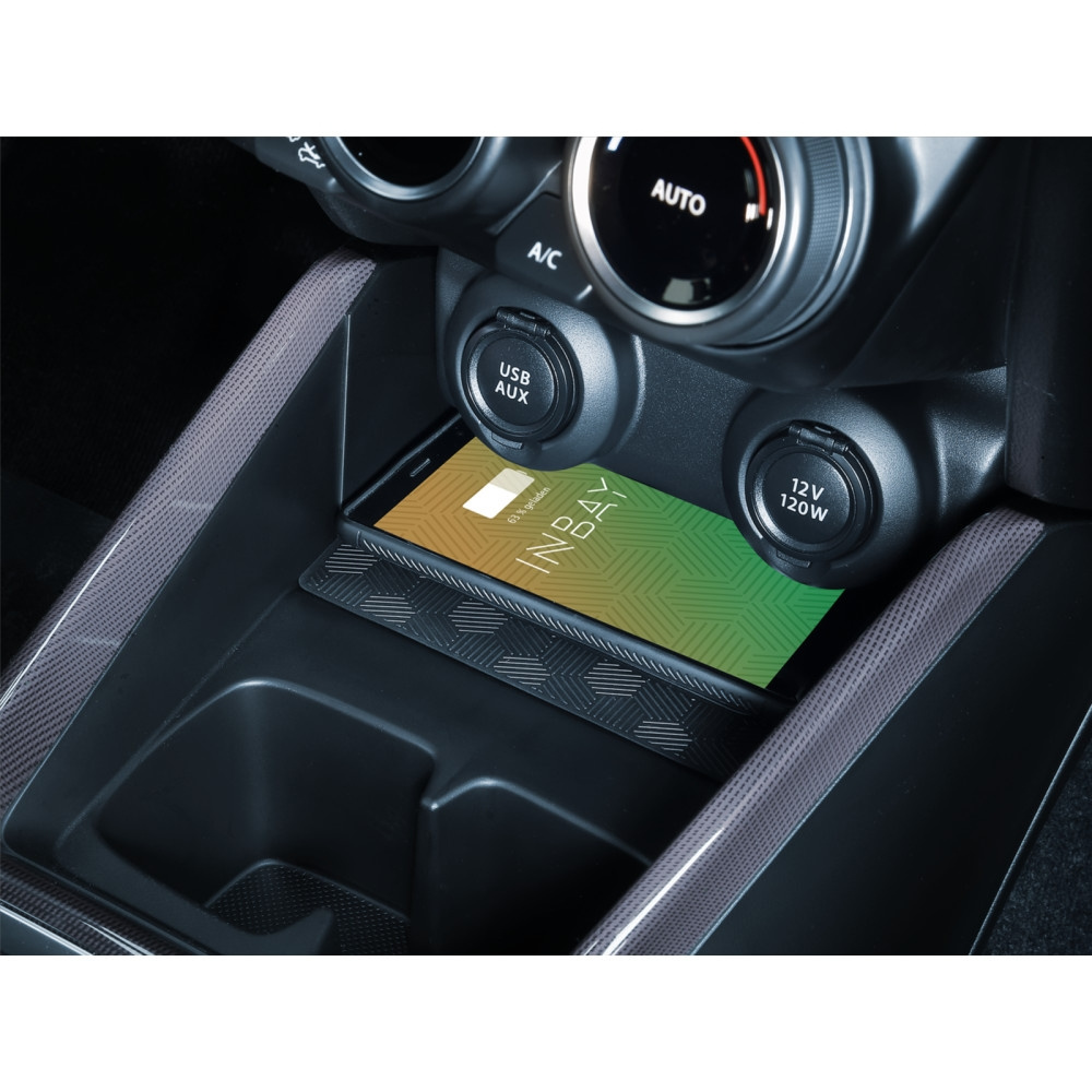 INBAY lomme Suzuki Swift, 10W