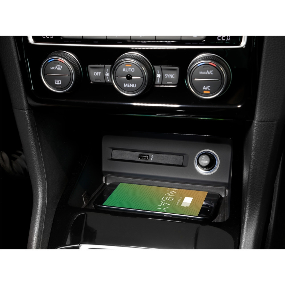 INBAY® Prylfack VW universel LHD/RHD 15W