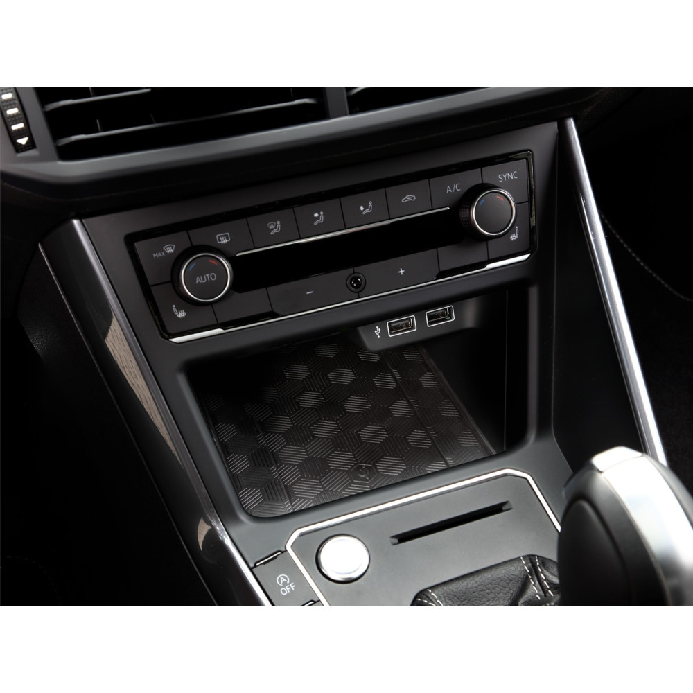 INBAY® Pocket trådløs oplader VW Polo/Taigo