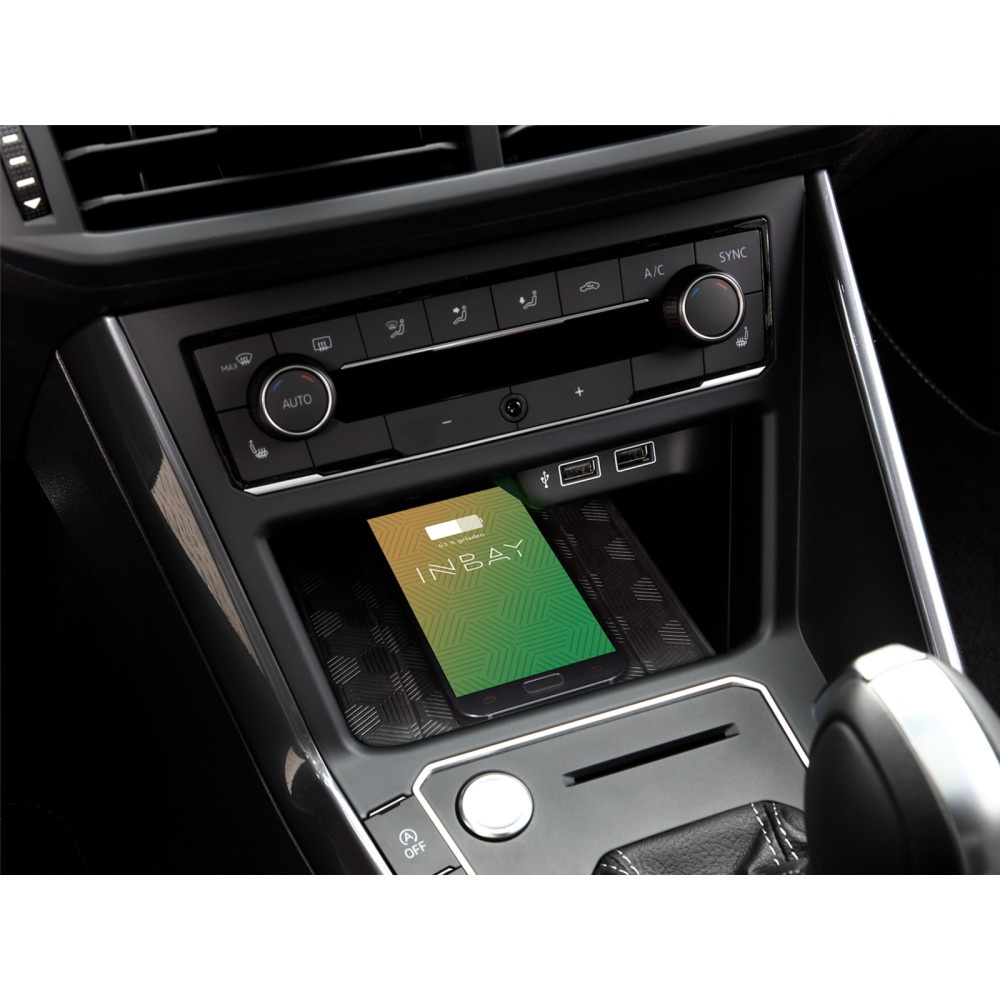 INBAY Pocket trådløs oplader VW Polo/Taigo