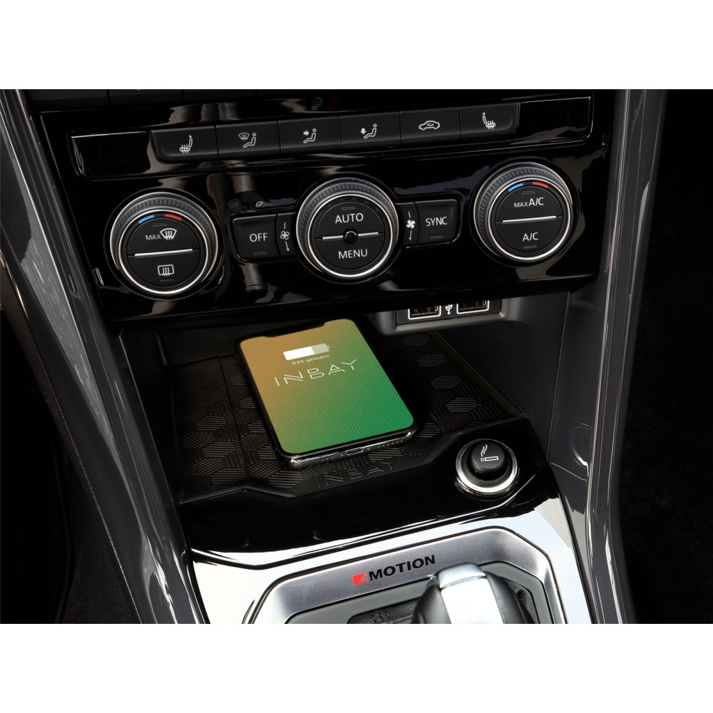 INBAY® Pocket VW T-Roc 15W