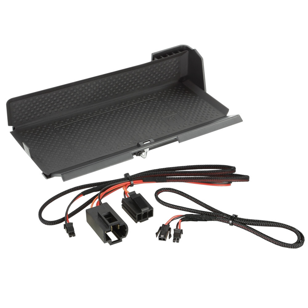 INBAY Pocket trådløs oplader VW Arteon/Passat, 10W