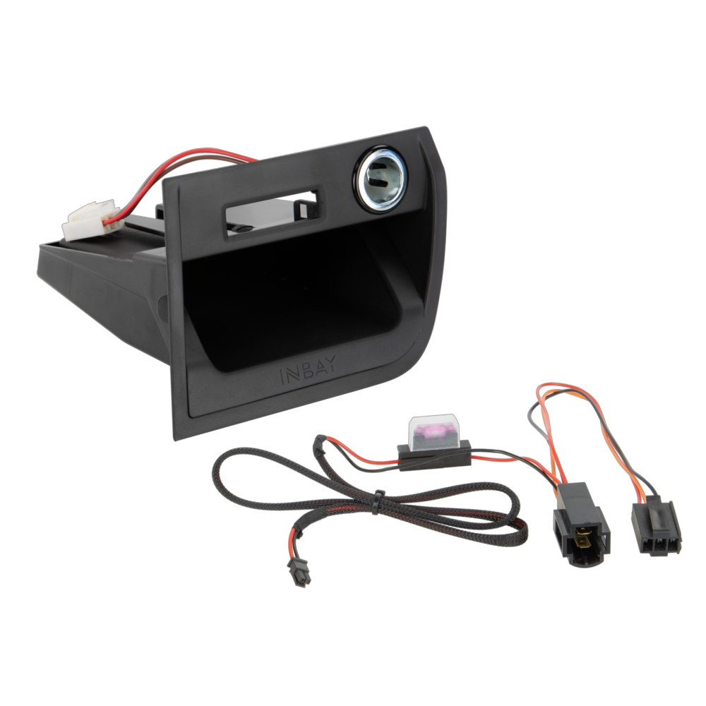 INBAY Pocket VW T6.1 LHD 15W