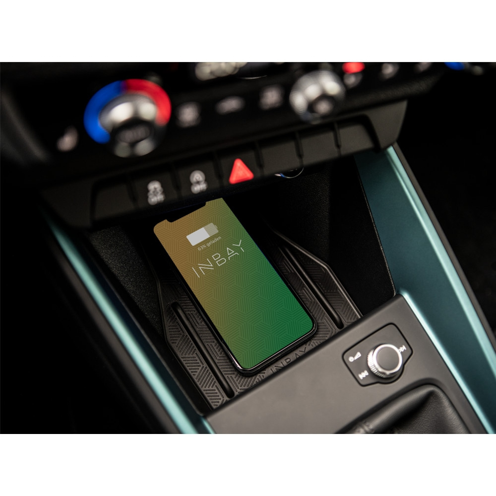 INBAY® Pocket Audi A1 10W