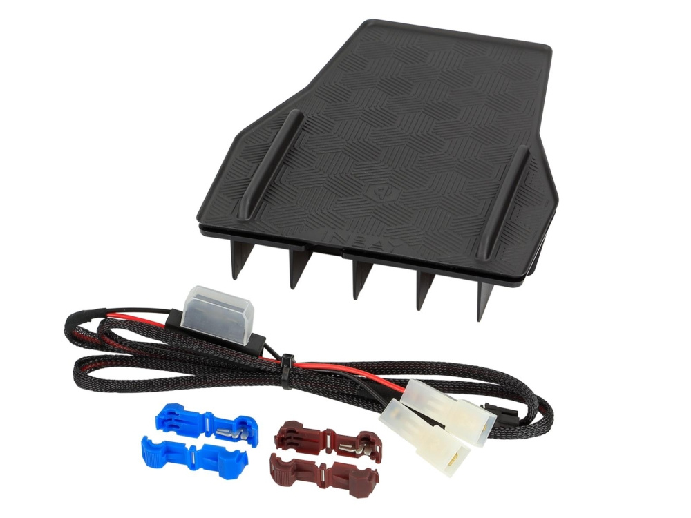 INBAY Pocket Audi A1 15W, 2018-2022