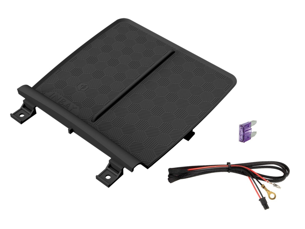 INBAY® Pocket Audi A3 15W, 03/2003-04/2013