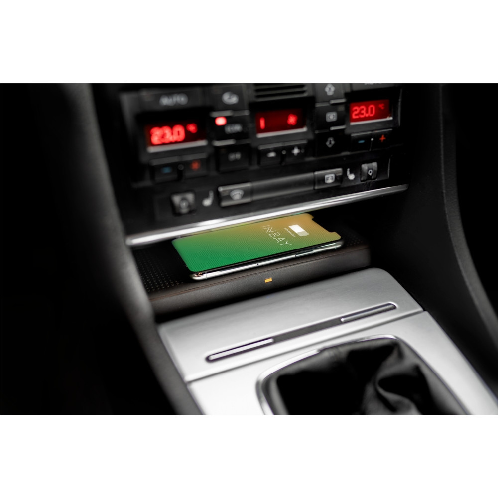 INBAY® lomme Audi A4 B6/B7 10W