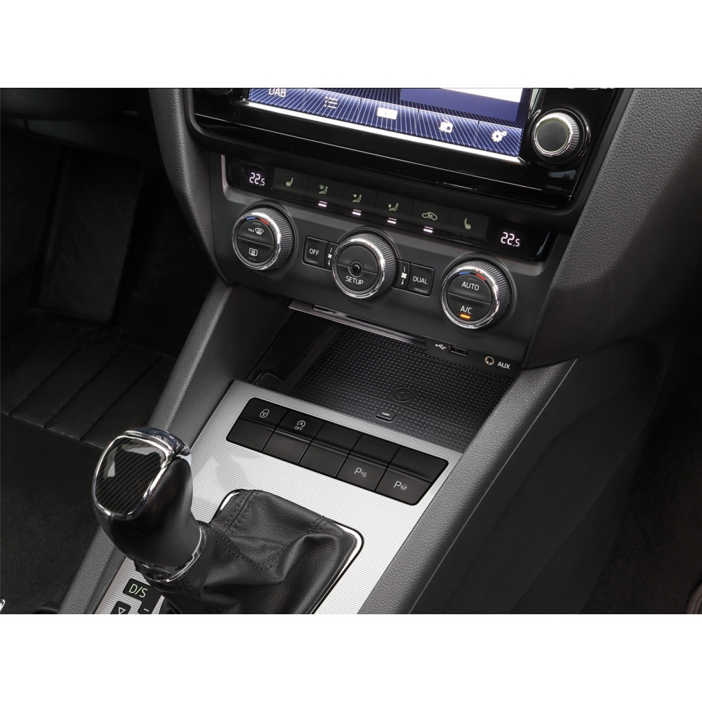 INBAY lomme Skoda Octavia 10W