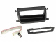 Lomme til gearpanel BMW 3-serie, sort Lomme til gearpanel BMW 3-serie, sort