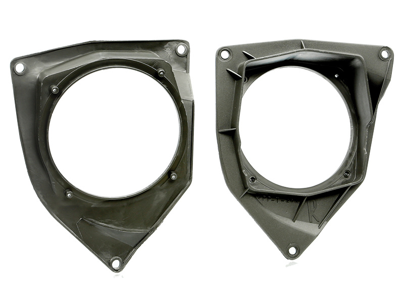 Högtalaradapter 5,25