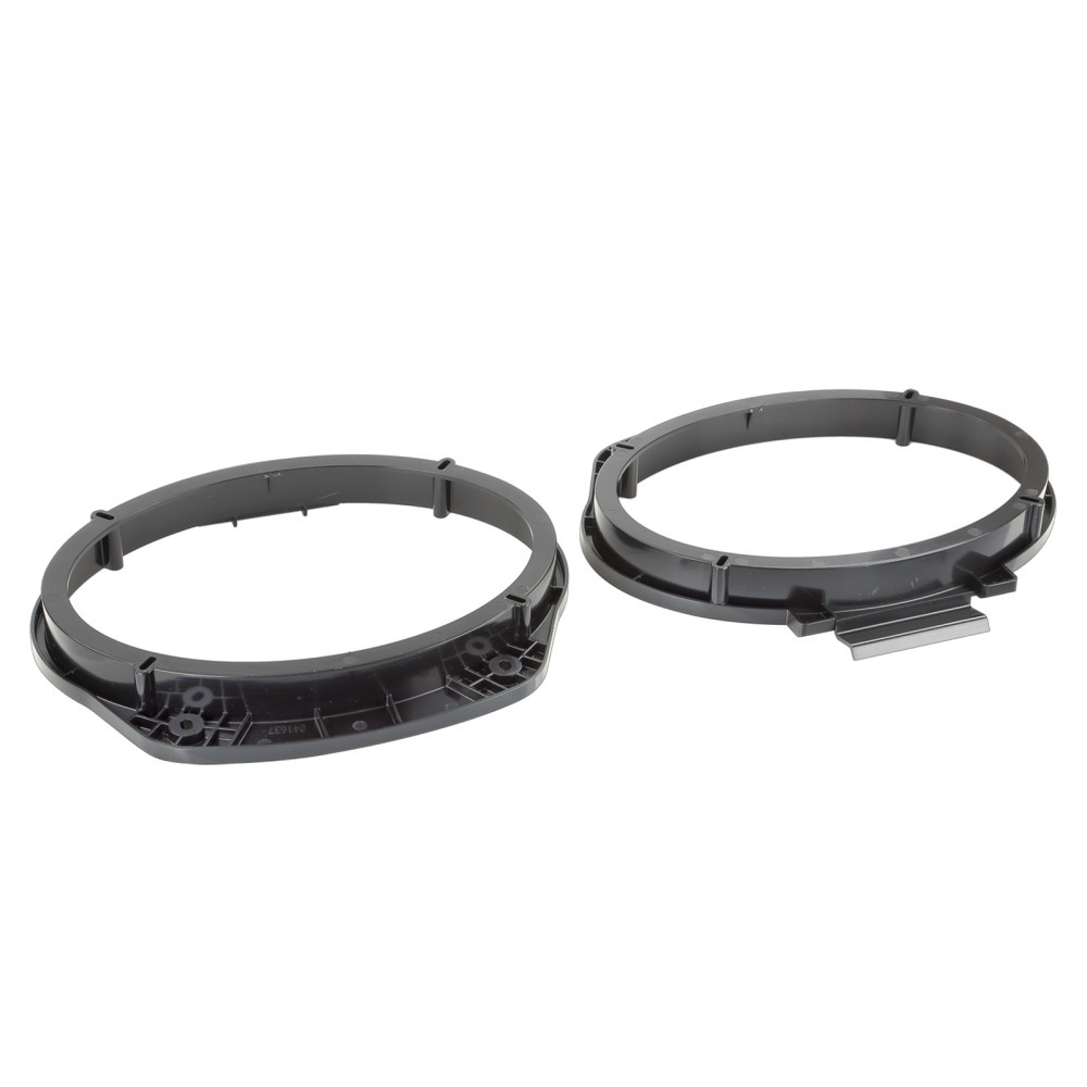 Højttaleradapter Chevrolet Camaro Ø160x240mm