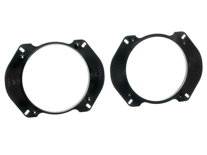 Högtalaradapter 5,25