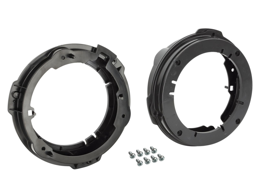 Højttaleradapter Ford Transit Connect Ø165mm