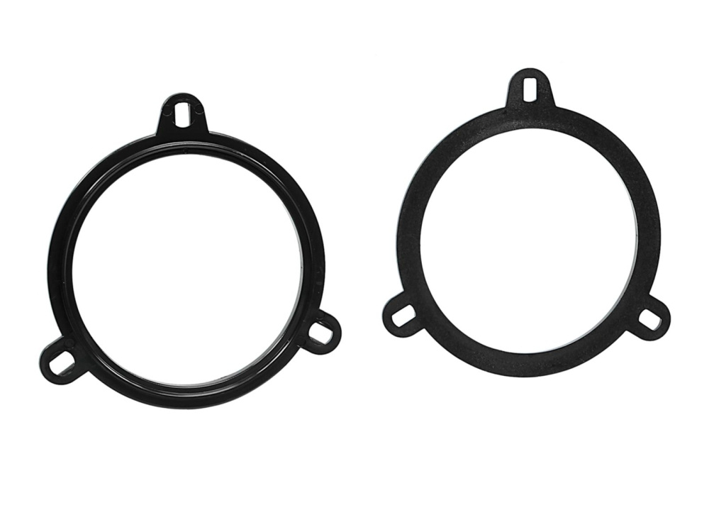 Højttaleradapter Honda HR-V Ø100mm