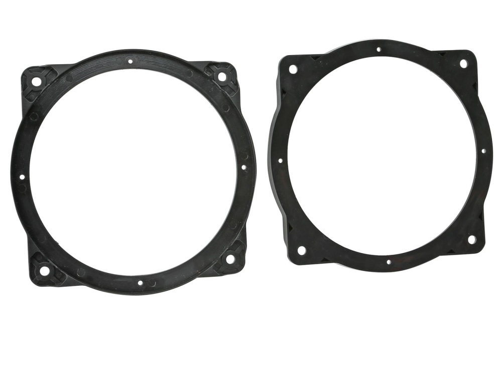 Højttaleradapter Hyundai i40 Ø165mm