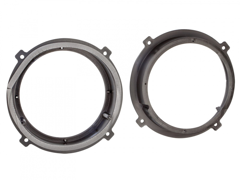 Højttaleradapter 6.5 tommer Kia/Hyundai 2009>, par