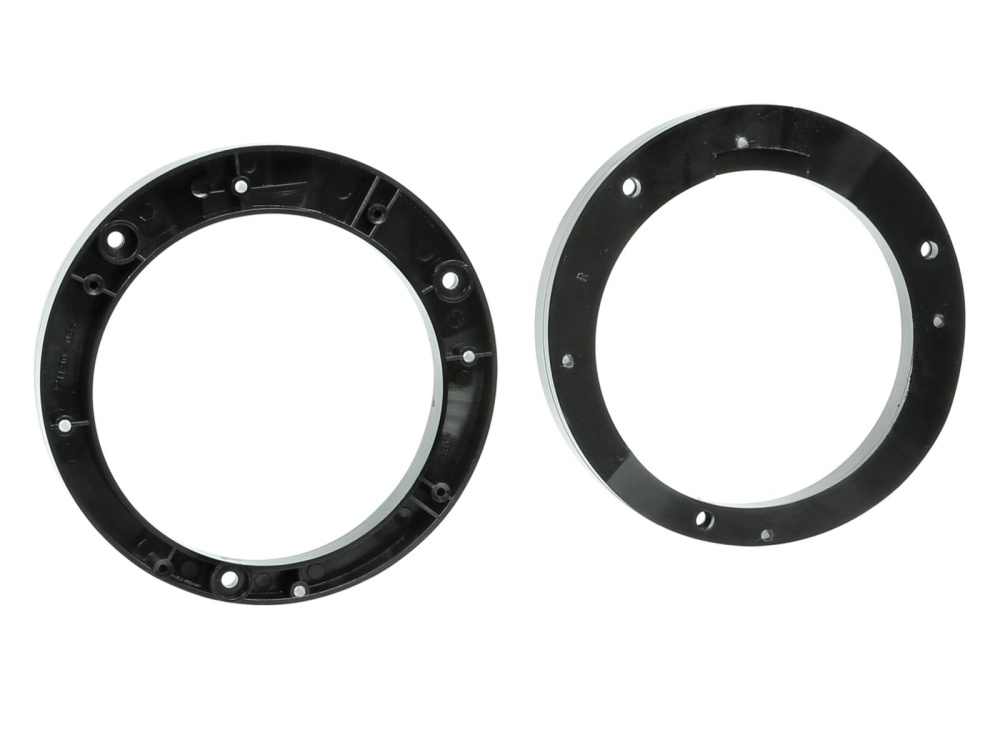 Højttaleradapter Mercedes E-klasse, Ø130mm