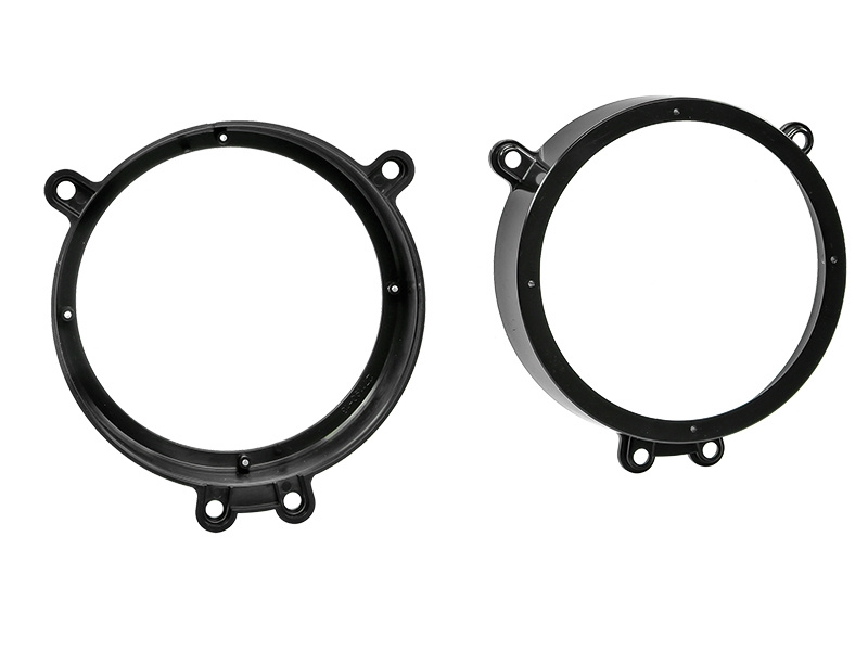 Högtalaradapter Mercedes C-klass 2000- 6,5