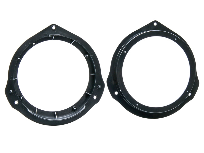 Højttaleradapter Mercedes C-klasse 2007-> 6.5