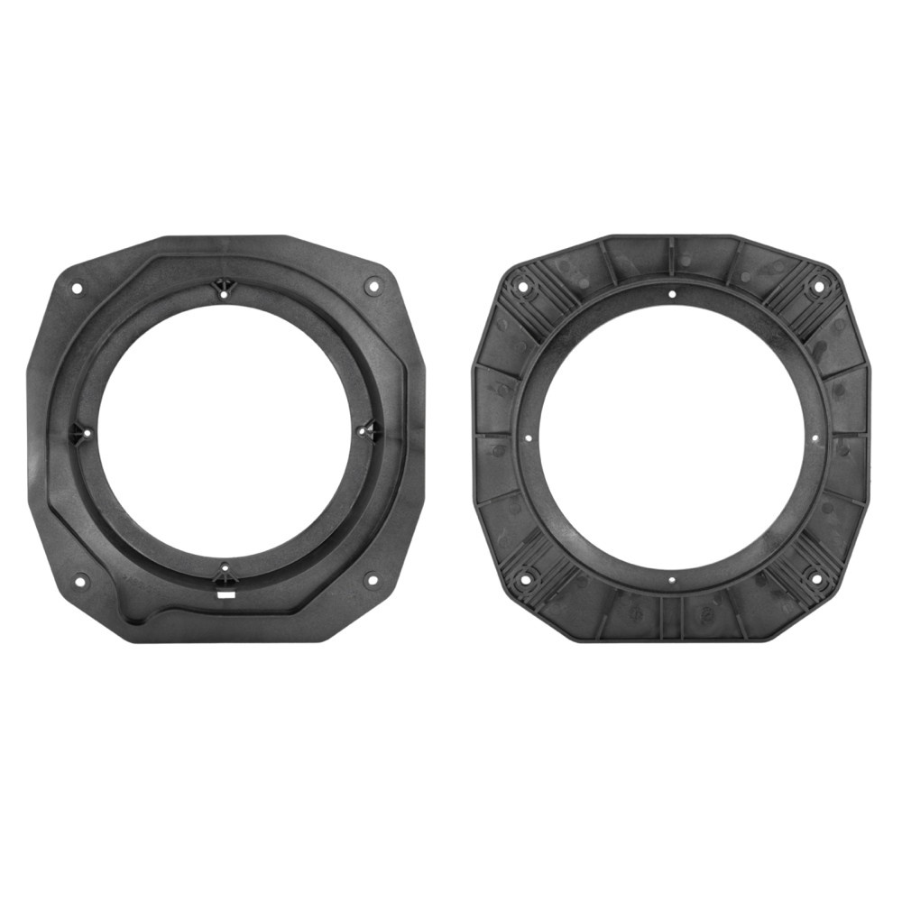 Højttaleradapter Mercedes SLK R172 Ø165mm