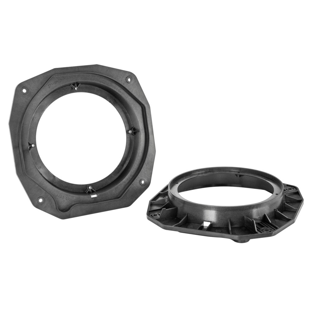 Højttaleradapter Mercedes SLK R172 Ø165mm