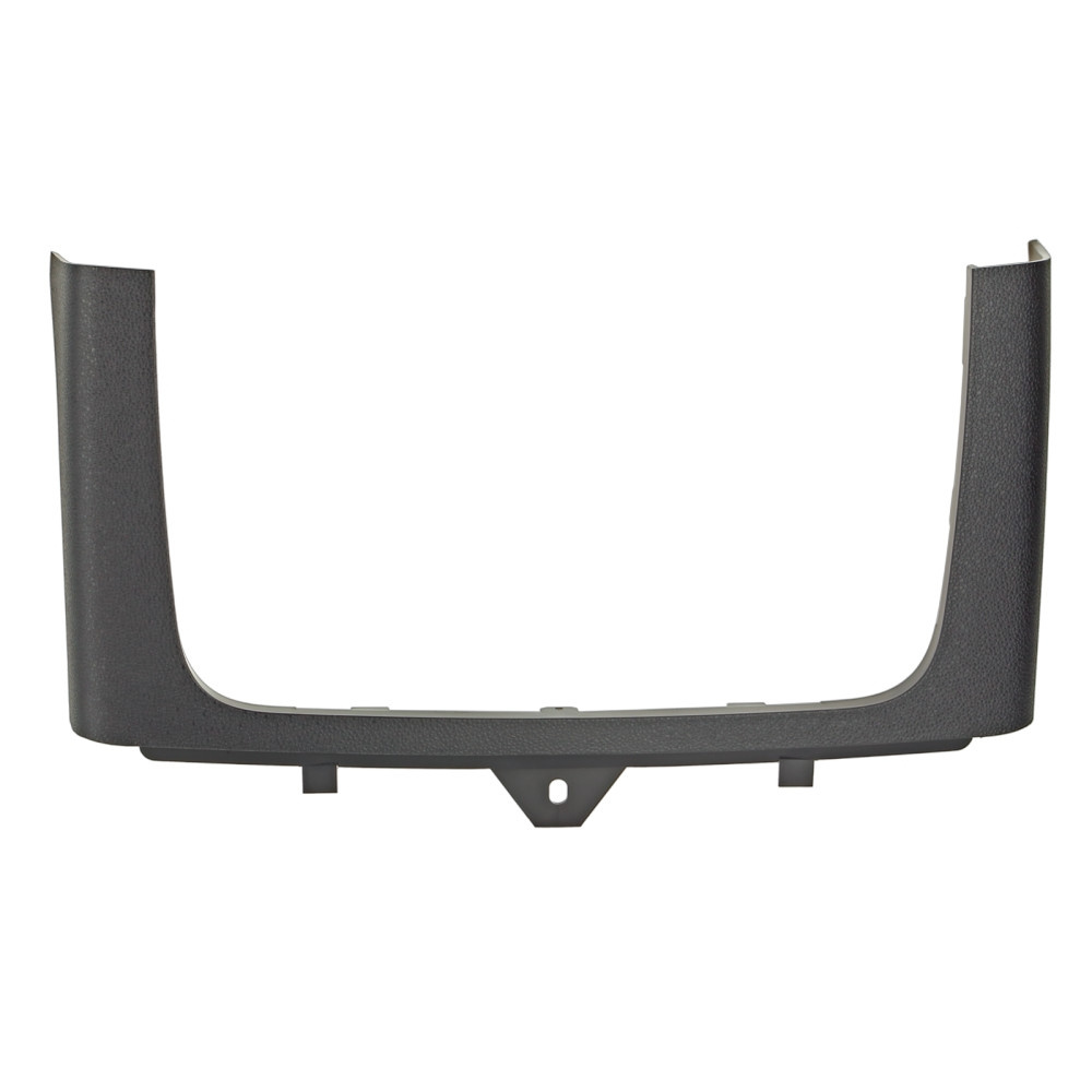 Monteringsramme 2-DIN Smart ForTwo 2010-2015