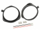 Højttaleradapter BMW/Honda/Opel Ø165mm Højttaleradapter BMW/Honda/Opel Ø165mm