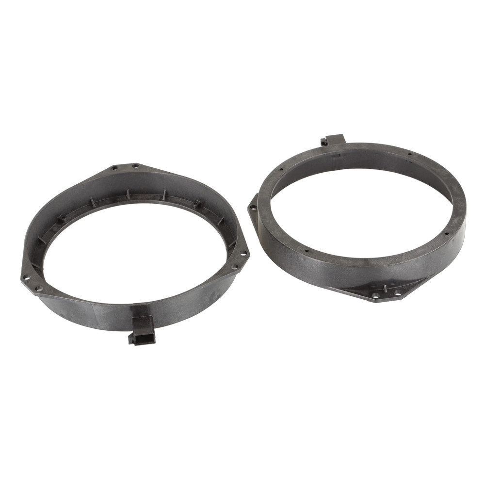 Højttaleradapter BMW/Honda/Opel Ø165mm