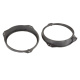 Højttaleradapter BMW/Mercedes/Opel/Renault Ø165mm Højttaleradapter BMW/Mercedes/Opel/Renault Ø165mm