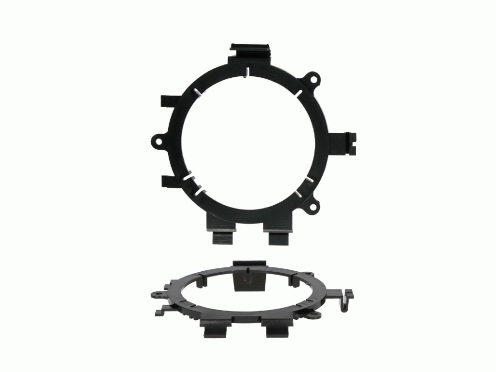 Højttaleradapter GM forskellige køretøjer, Ø165mm
