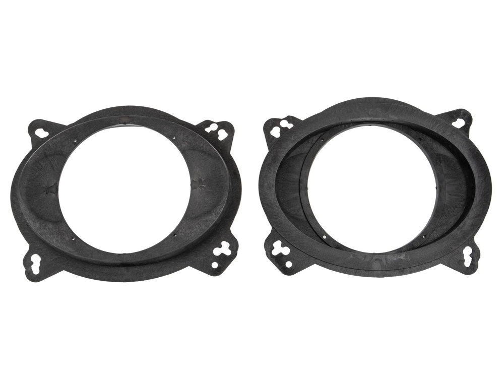 Højttaleradapter Subaru Forester Ø165mm foran