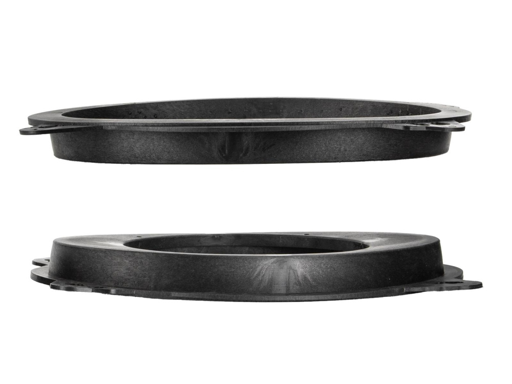 Højttaleradapter Subaru Forester Ø165mm foran