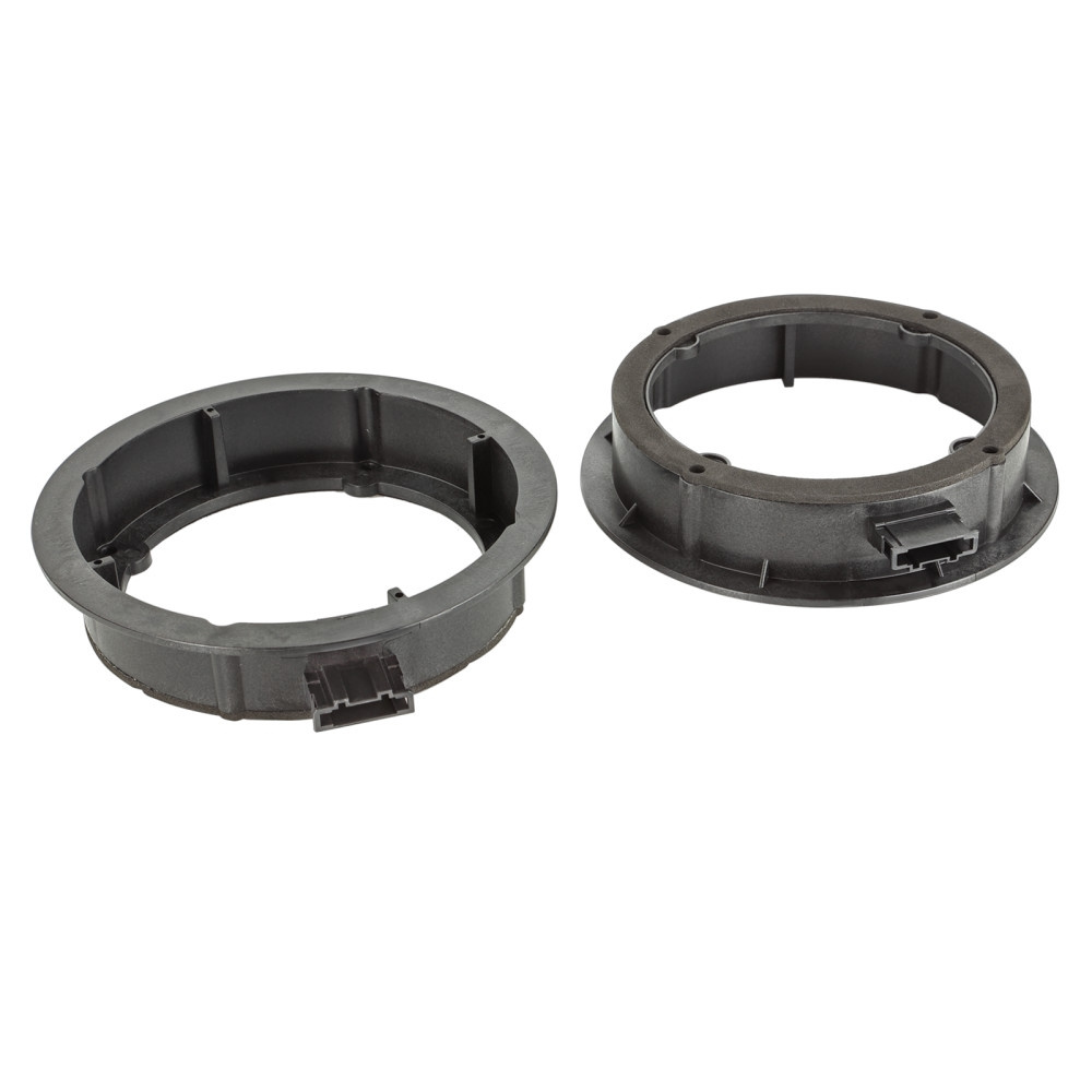 Højttaleradapter Audi/Seat/Skoda/VW Ø165mm