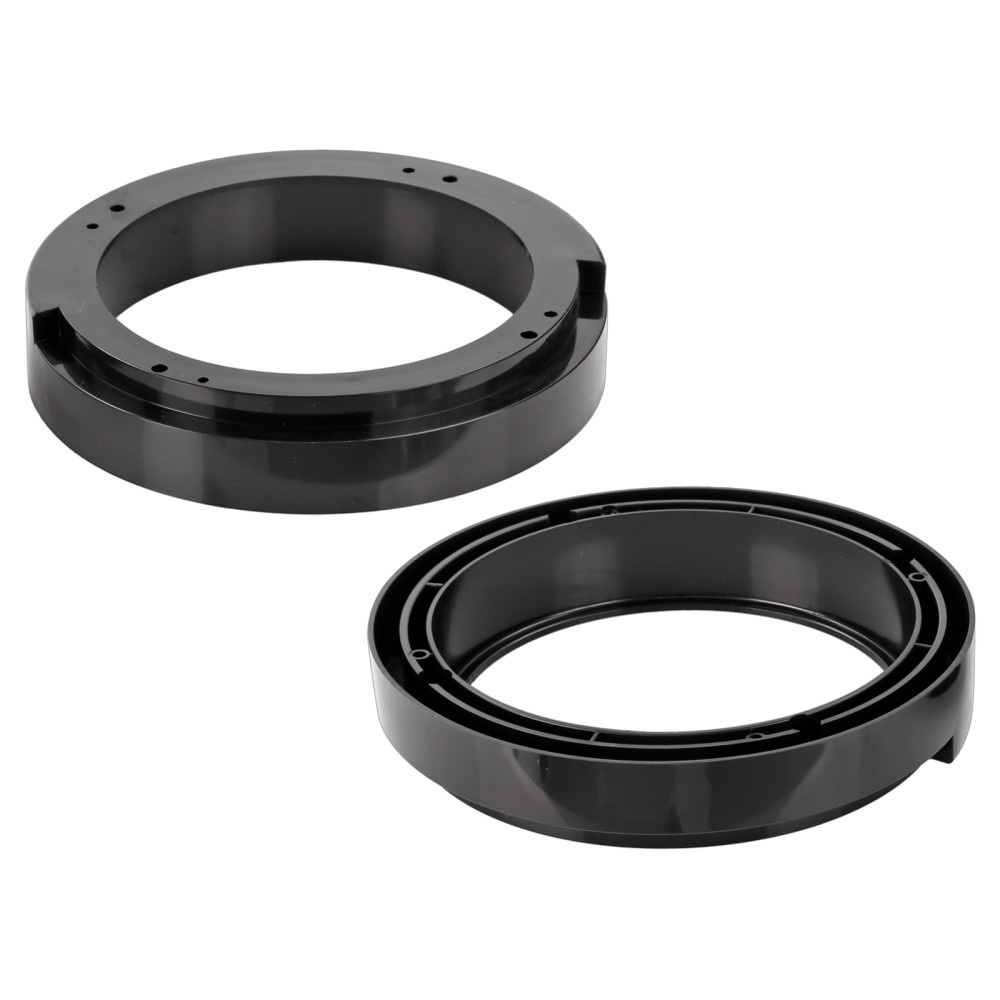 Højttaleradapter Seat/VW Ø165mm