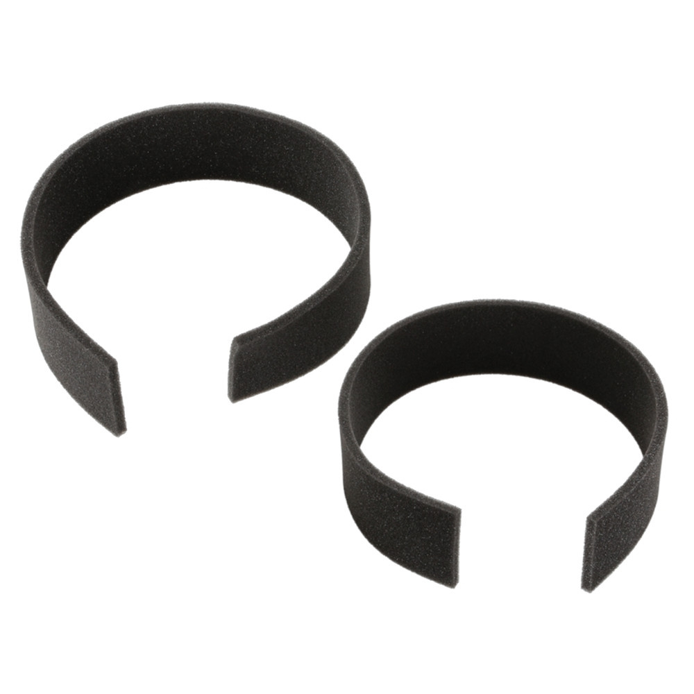 Højttaleradapter Seat/VW Ø165mm