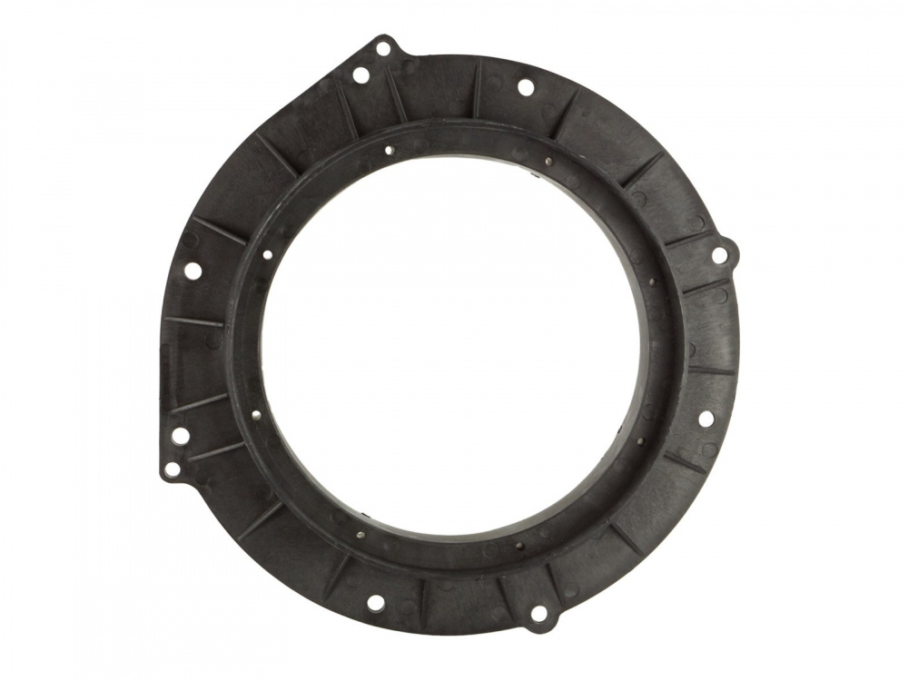 Högtalaradapter 6.5tum Audi A5/A6/A7, par