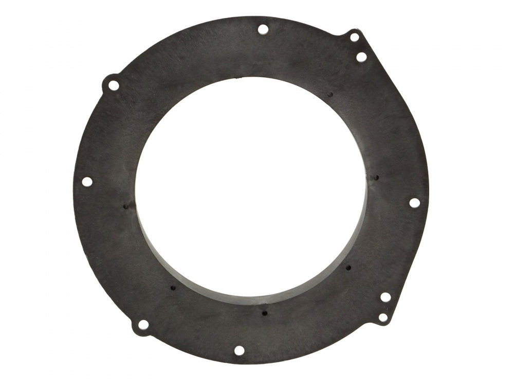 Högtalaradapter 6.5tum Audi A5/A6/A7, par