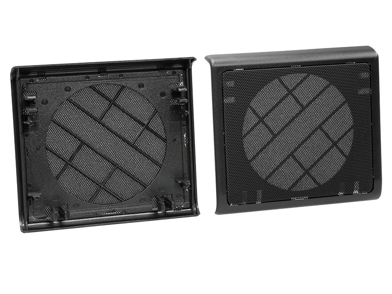 Högtalargaller Volvo 850 bak galler