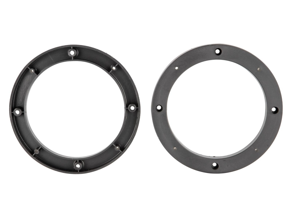 Højttaleradapter Ø130mm, 13mm højde