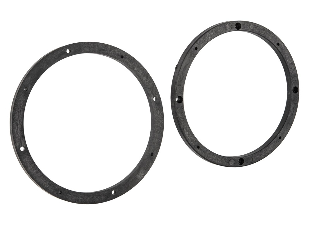 Højttaleradapter Ø165mm, 9,2mm