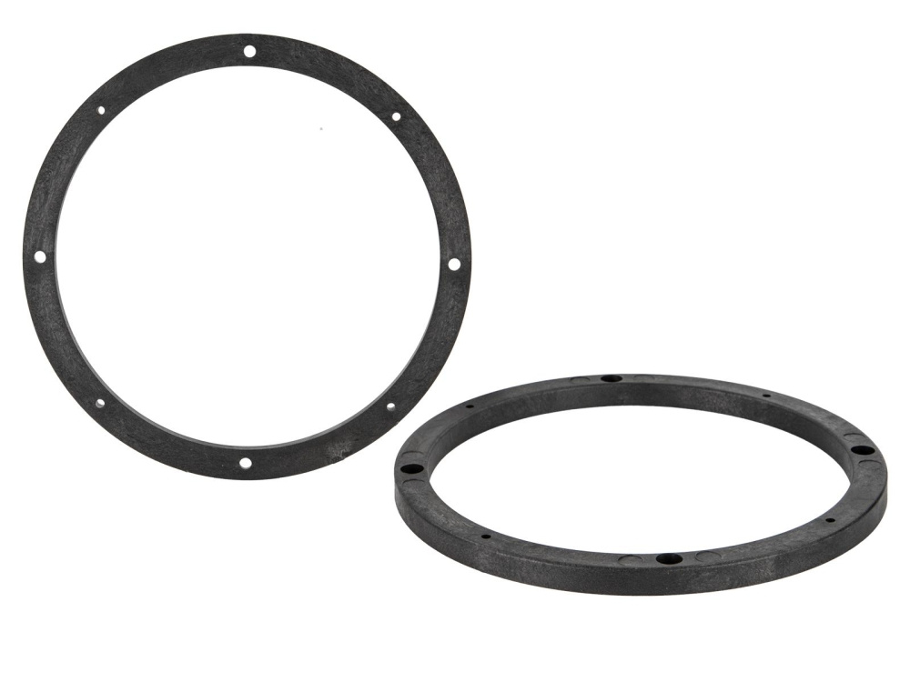 Højttaleradapter Ø165mm, 9,2mm